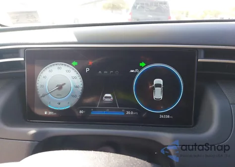 2023 Hyundai Tucson Limited from USA, damaged, VIN 5NMJE3AE9PH190313